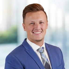 Anes (Andy) Kadiric, CFP®